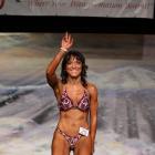 Amelia  McCollough - NPC Bill Pearl High Desert Classic 2011 - #1